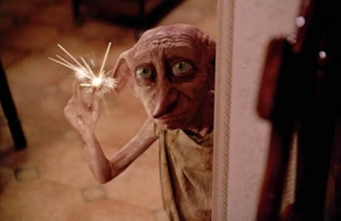 Harry Potter and the Chamber of Secrets 2002