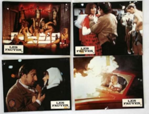 Les fauves 1984