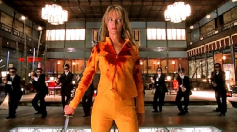 Kill Bill: The Whole Bloody Affair 2006
