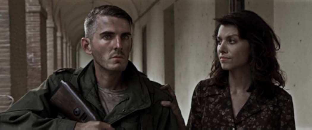Zombie Massacre 2: Reich of the Dead 2015