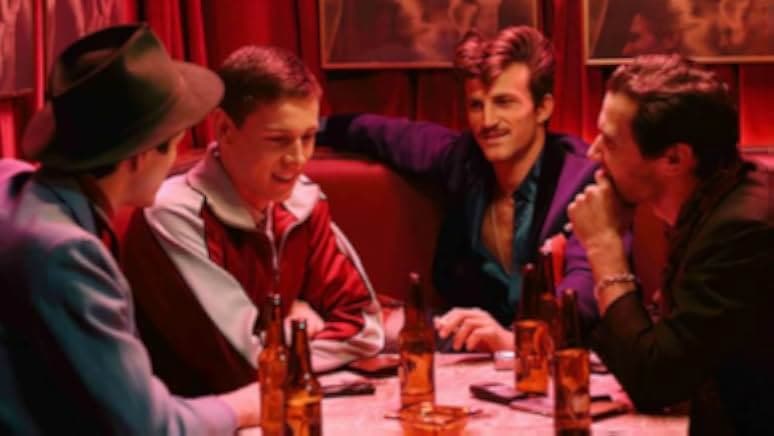 Postcards from London 2018