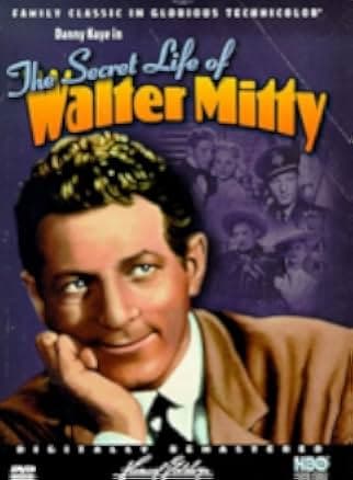 The Secret Life of Walter Mitty 1947