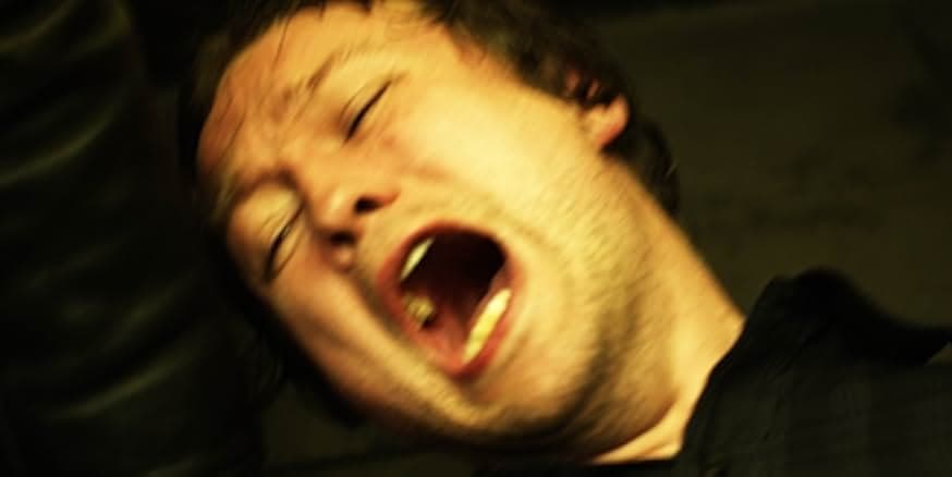 Portrait of a Zombie 2012