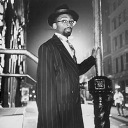 Mo' Better Blues 1990