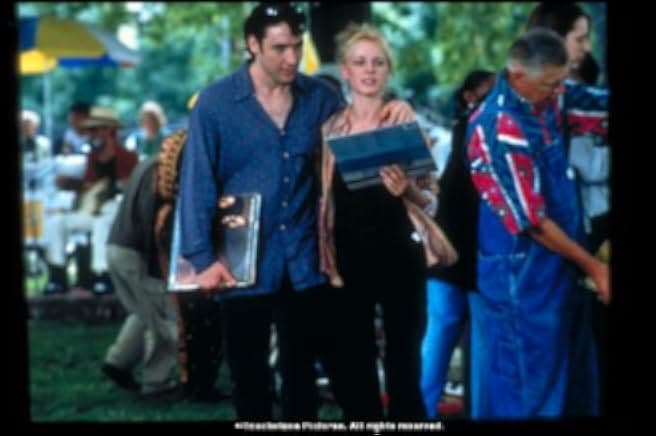 High Fidelity 2000