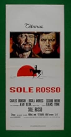 Red Sun 1971