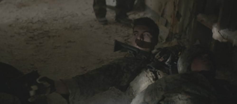 Beyond the Night 2018