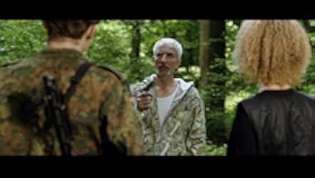 Breakdown Forest - Reise in den Abgrund 2019