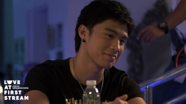 Love at First Stream 2021