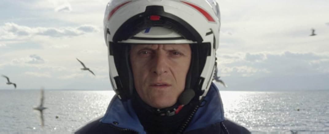 L'amour est un crime parfait 2013