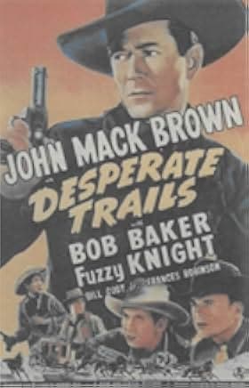 Desperate Trails 1939