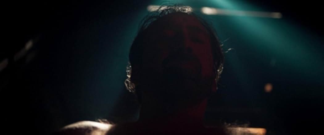 Prisoners of the Ghostland 2020