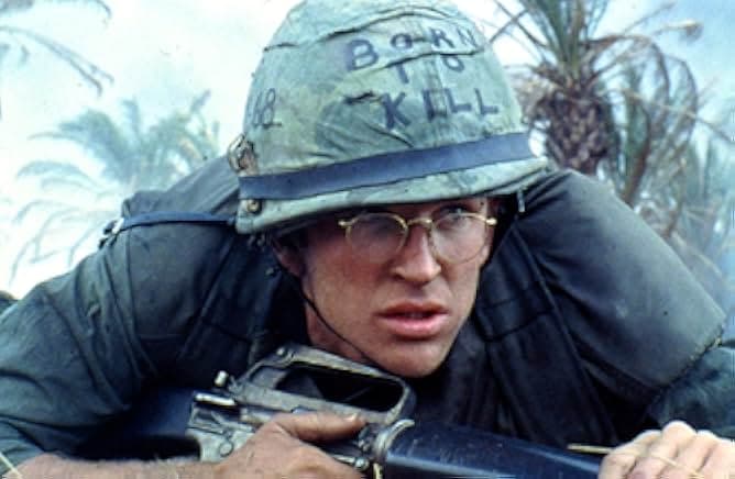 Full Metal Jacket 1987