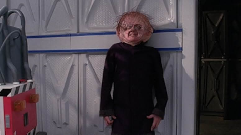 Leprechaun 4: In Space 1996