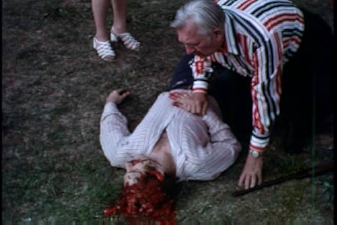 This Stuff'll Kill Ya! 1971