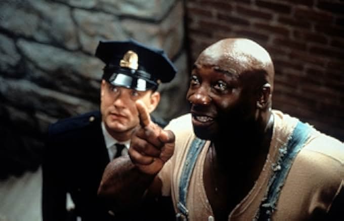 The Green Mile 1999