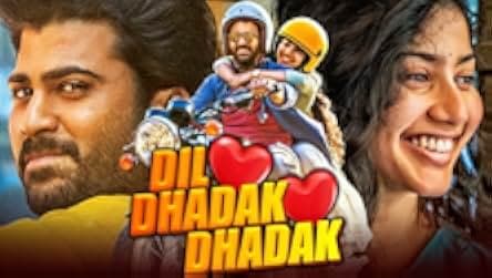 Padi Padi Leche Manasu 2018