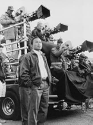 Broken Arrow 1996