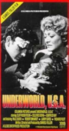 Underworld U.S.A. 1961