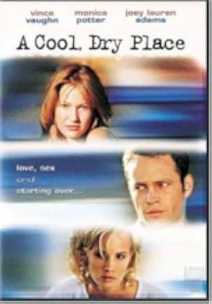 A Cool, Dry Place 1998