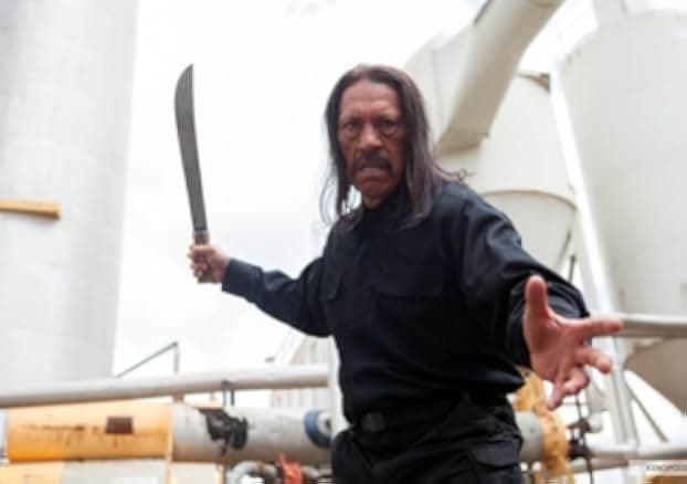 Machete Kills 2013