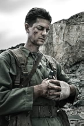 Hacksaw Ridge 2016