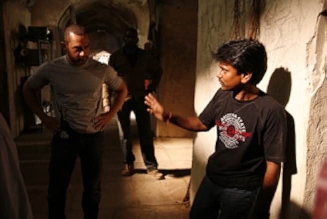 Ghajini 2008
