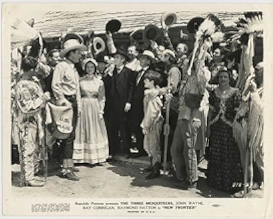New Frontier 1939