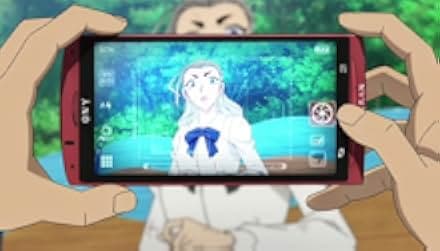 Detective Conan: The Darkest Nightmare 2016