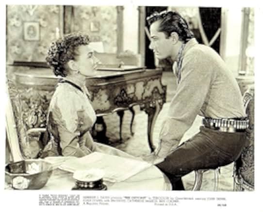 The Outcast 1954