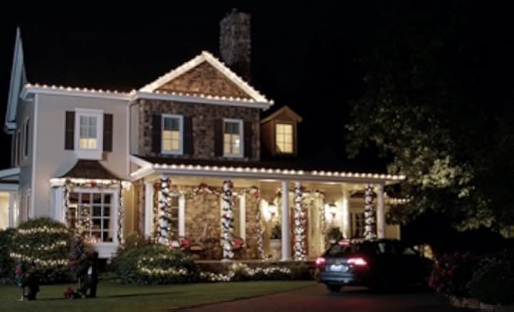 Lonestar Christmas 2020