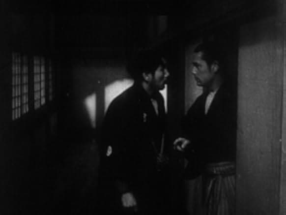 Sanshiro Sugata, Part Two 1945