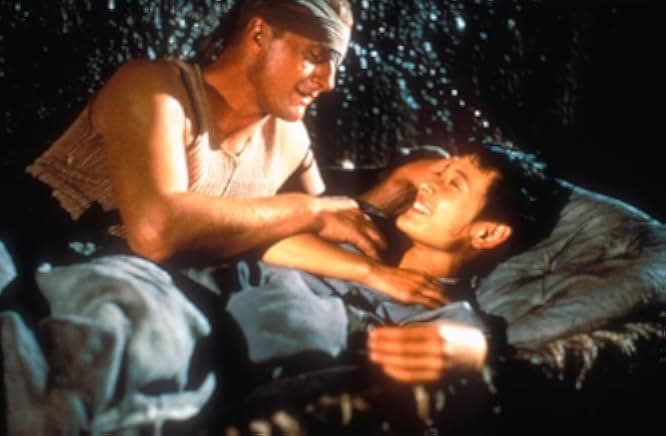 The Blood of Heroes 1990