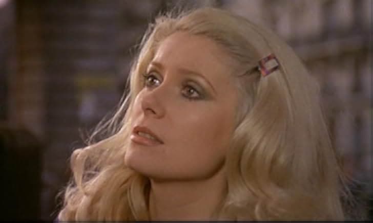 A Slightly Pregnant Man 1977