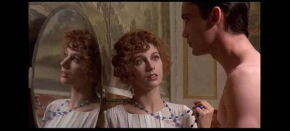 Blood for Dracula 1974