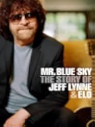 Mr Blue Sky: The Story of Jeff Lynne & ELO 2012