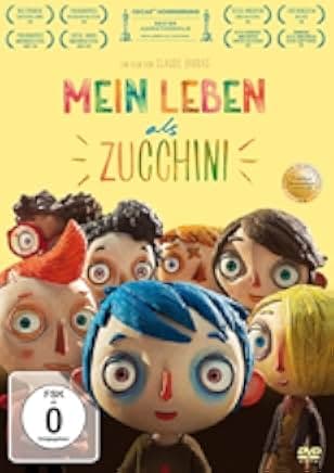 My Life as a Zucchini 2016