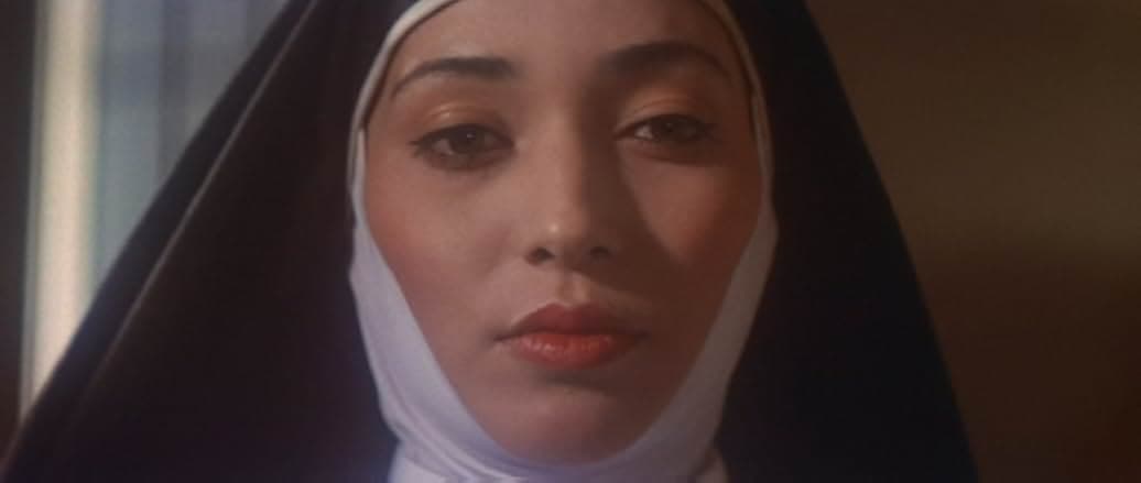 Cloistered Nun: Runa's Confession 1976