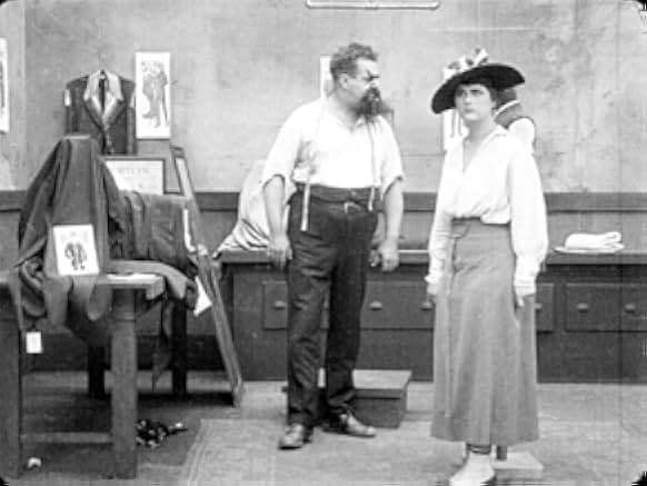 The Count 1916
