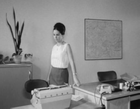 Not Reconciled 1965