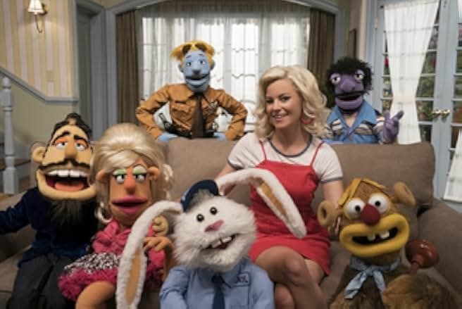 The Happytime Murders 2018