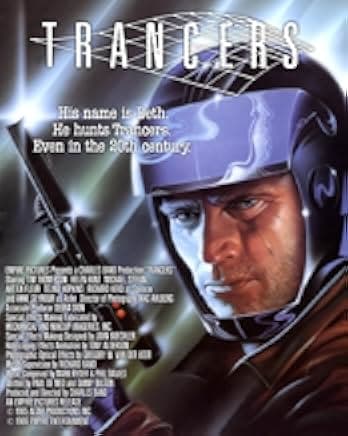 Trancers 1984