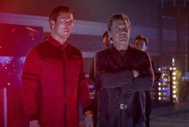 The Running Man 2025