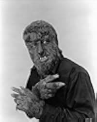 The Wolf Man 1941