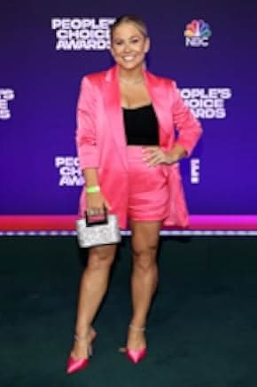 The 47th Annual People's Choice Awards 2021