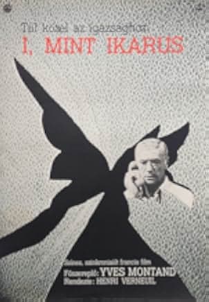 I... For Icarus 1979