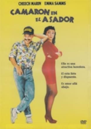 The Shrimp on the Barbie 1990