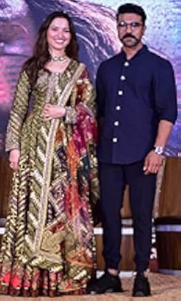 Sye Raa Narasimha Reddy 2019