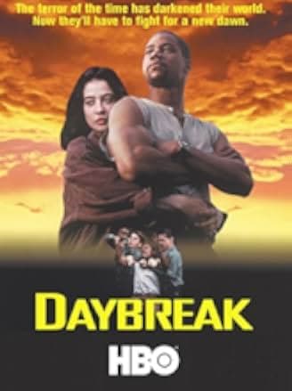 Daybreak 1993