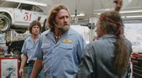 King of the Mountain 1981